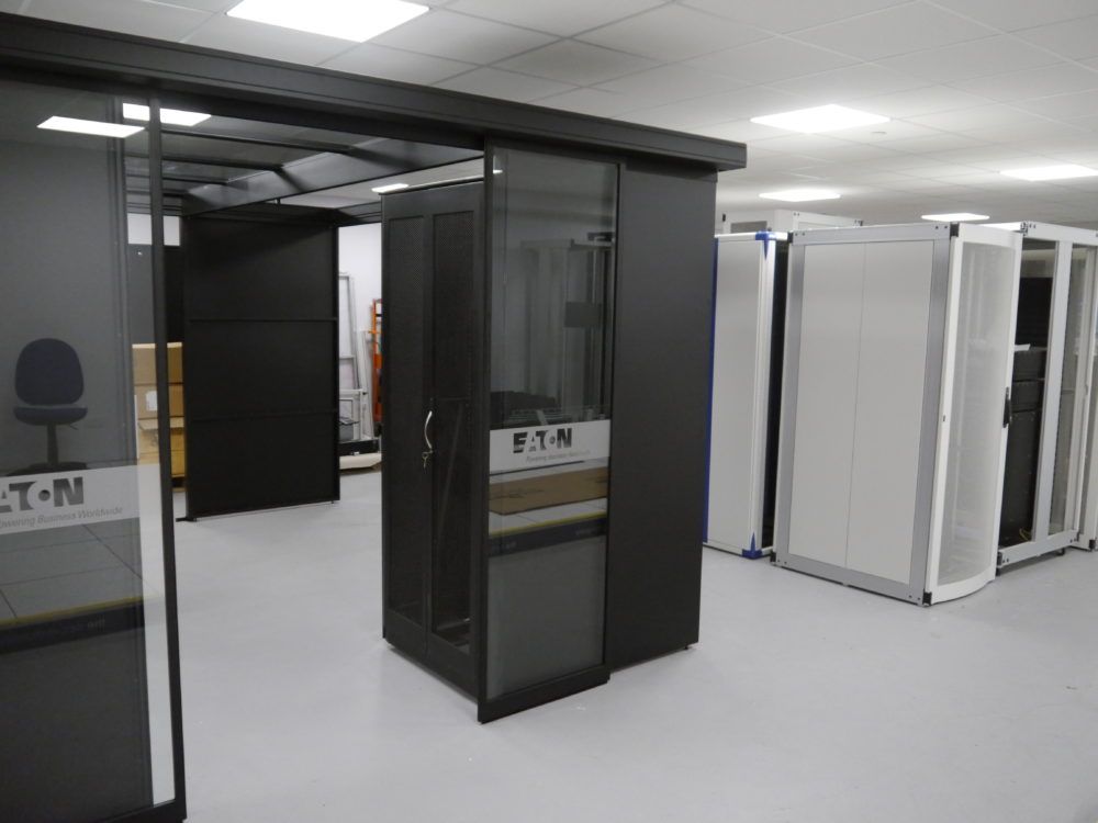 Eaton Metavate Case Study