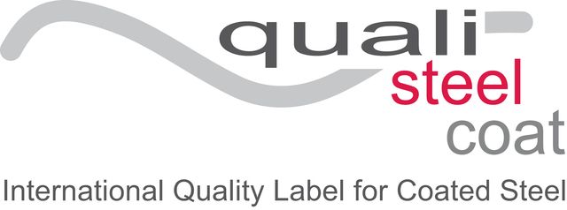 Qualisteelcoat Logo