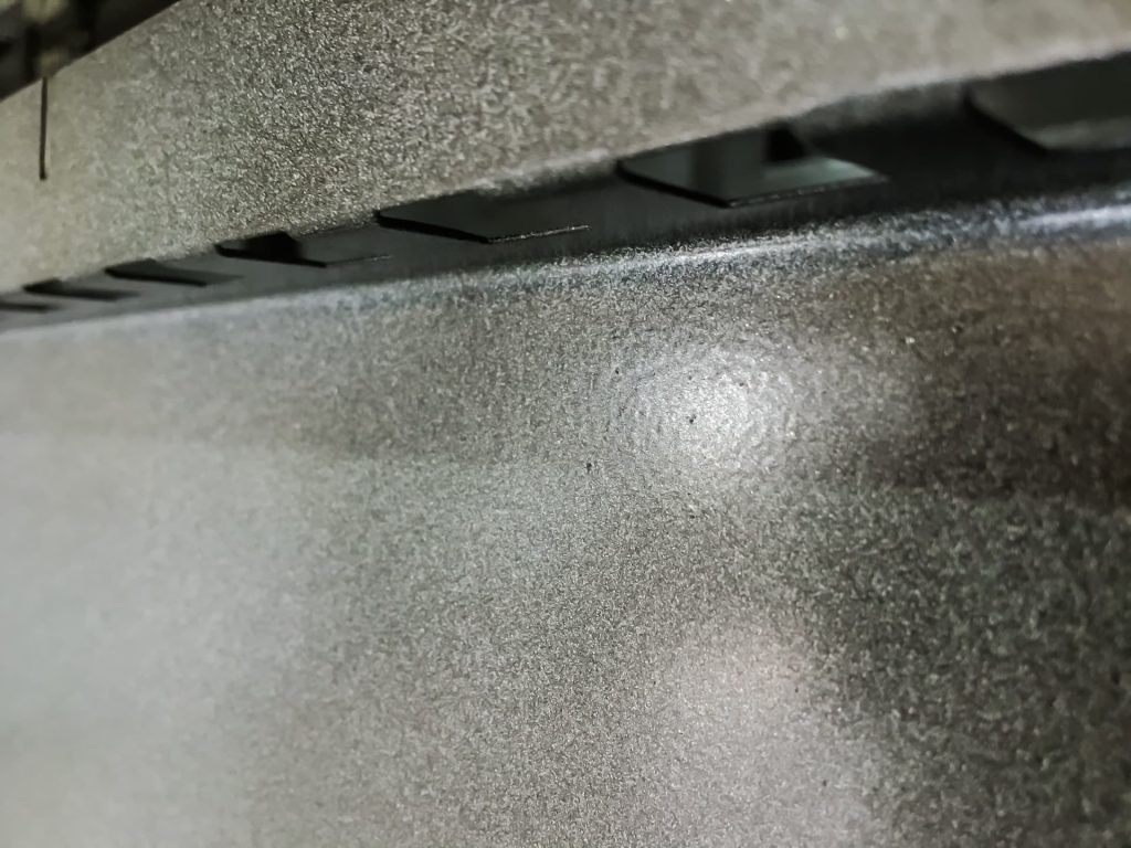Pretreatment